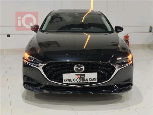 Mazda 3 2024 for sale in Iraq - Erbil